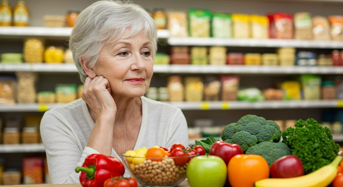 Major Study Links Ultraprocessed Diets to Sharp Rise in Senior Cognitive Impairment