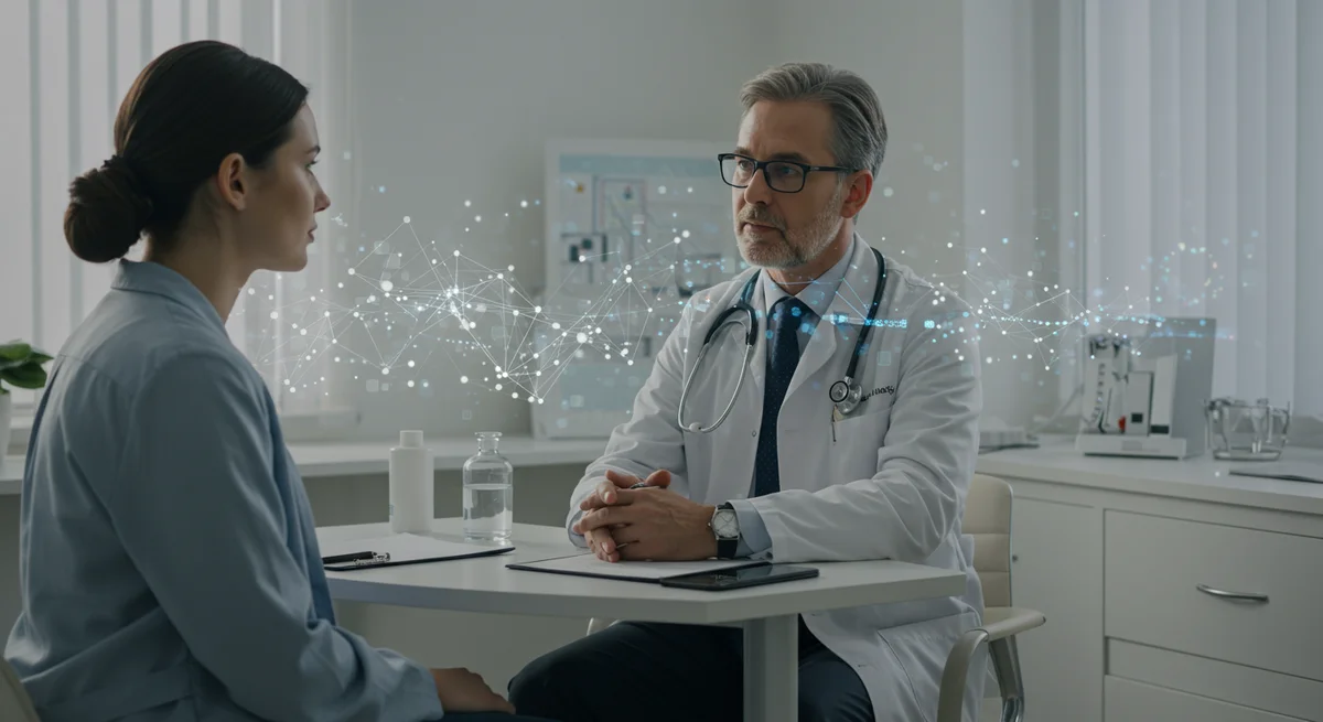 AI's Double-Edged Scalpel: Can Technology Heal or Harm the Doctor-Patient Bond in Primary Care?