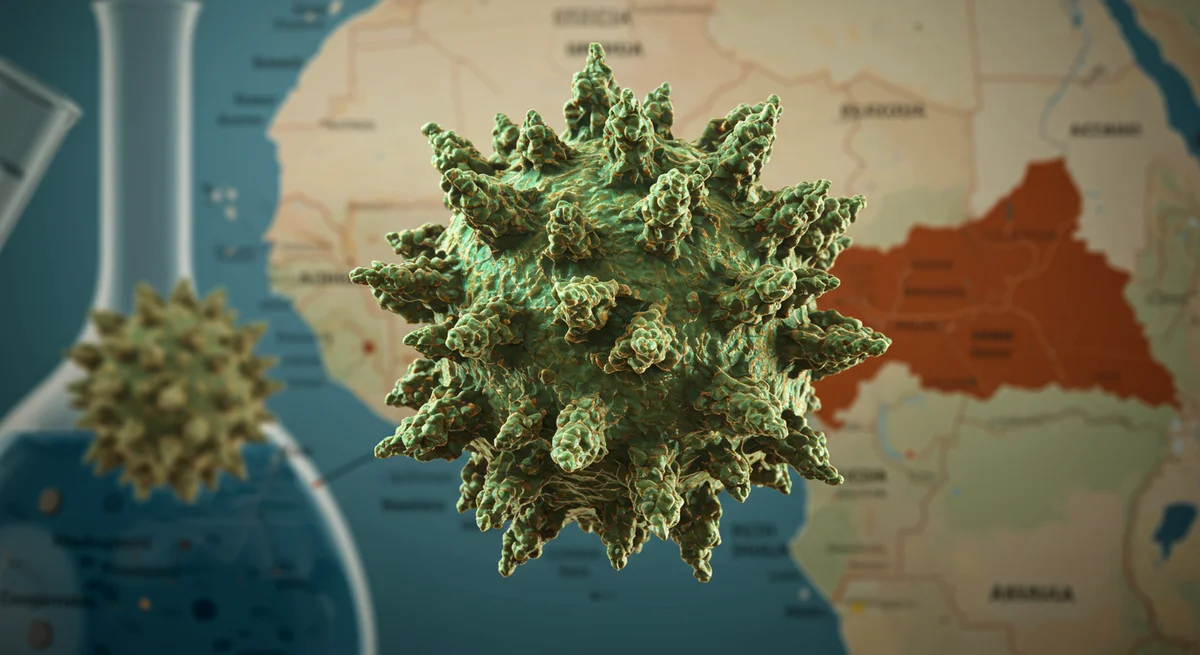 CDC Forecasts Dire Ebola Trajectories, Warns of Potential for Historic Outbreak