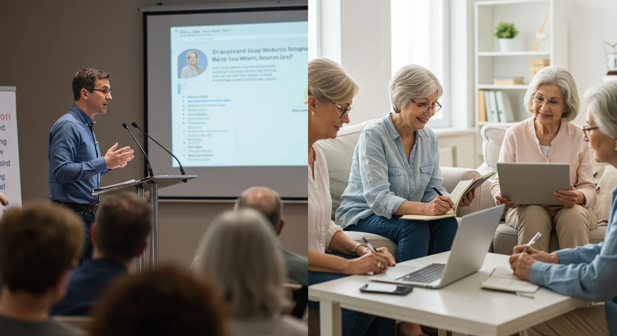 Medicare's Future Unveiled: Leading Experts to Converge at 2026 National Summit on Coverage and Equity