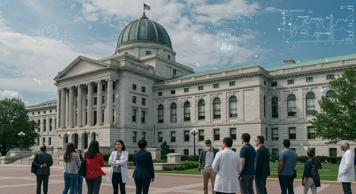 Federal Diversity Initiatives Dismantled: Profound Repercussions for Health Equity Emerge