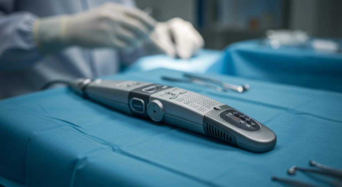 FDA Greenlights Advanced Inflatable Penile Prosthesis: A New Era for Erectile Dysfunction Treatment