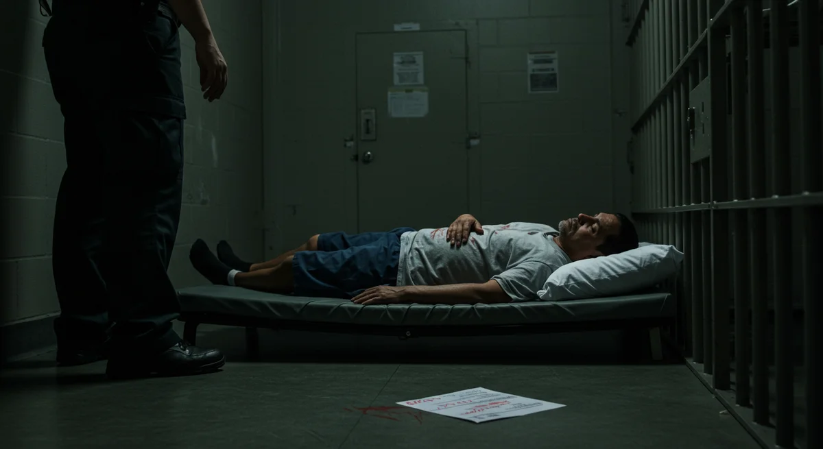 Widespread Allegations of Severe Medical Neglect Plague ICE Detention Centers Amid Influx of Detainees