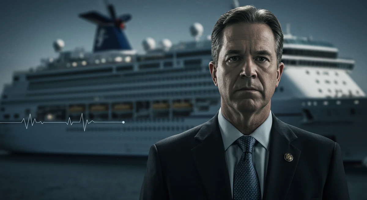 Federal Scrutiny Intensifies: Hantavirus Cruise Passengers Face Unprecedented Home Surveillance
