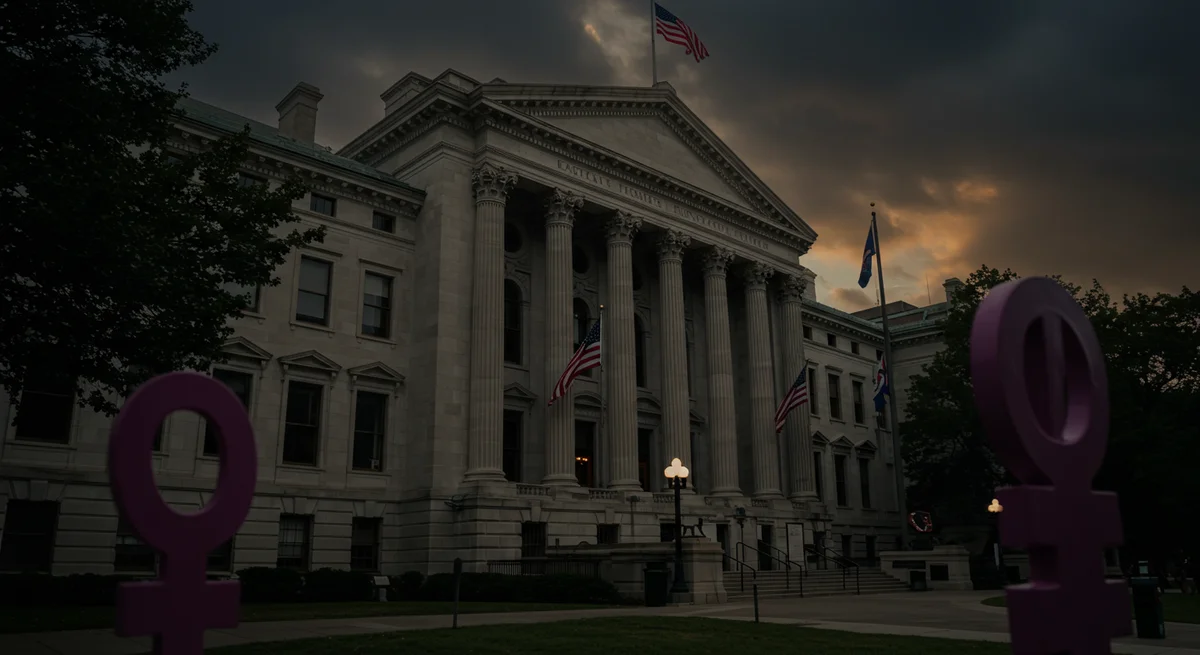 Post-Dobbs Era: A Deep Dive into the Nationwide Legal Battles Over Reproductive Rights