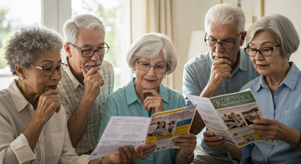 Medicare Advantage Out-of-Pocket Limits Set to Shift in 2026: Critical Details for Beneficiaries