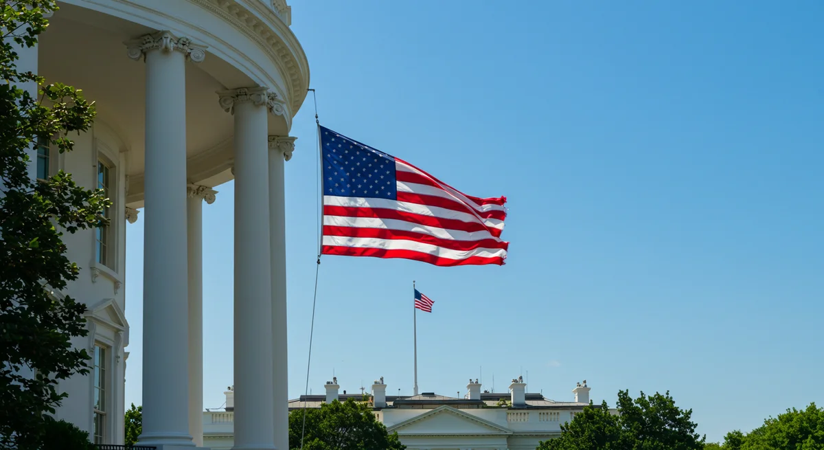 Trump Administration Overhauls Global Health Policy: A Comprehensive Breakdown of Executive Actions