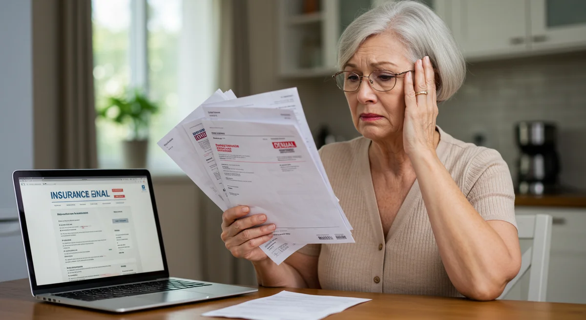 Staggering Report: 1 in 5 Privately Insured Americans Denied Doctor-Recommended Care