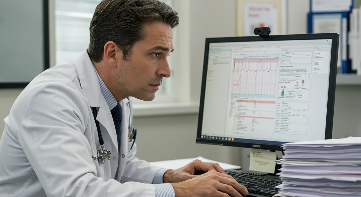 Staggering Report: 1 in 5 Privately Insured Americans Denied Doctor-Recommended Care