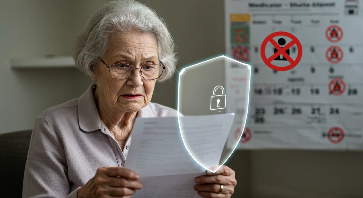 Medicare's $60 Billion Battle: Fifth Annual Fraud Prevention Week Mobilizes Nationwide Defense