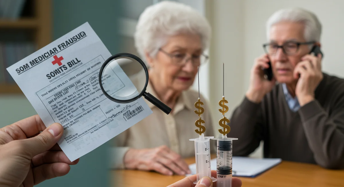 Medicare's $60 Billion Battle: Fifth Annual Fraud Prevention Week Mobilizes Nationwide Defense