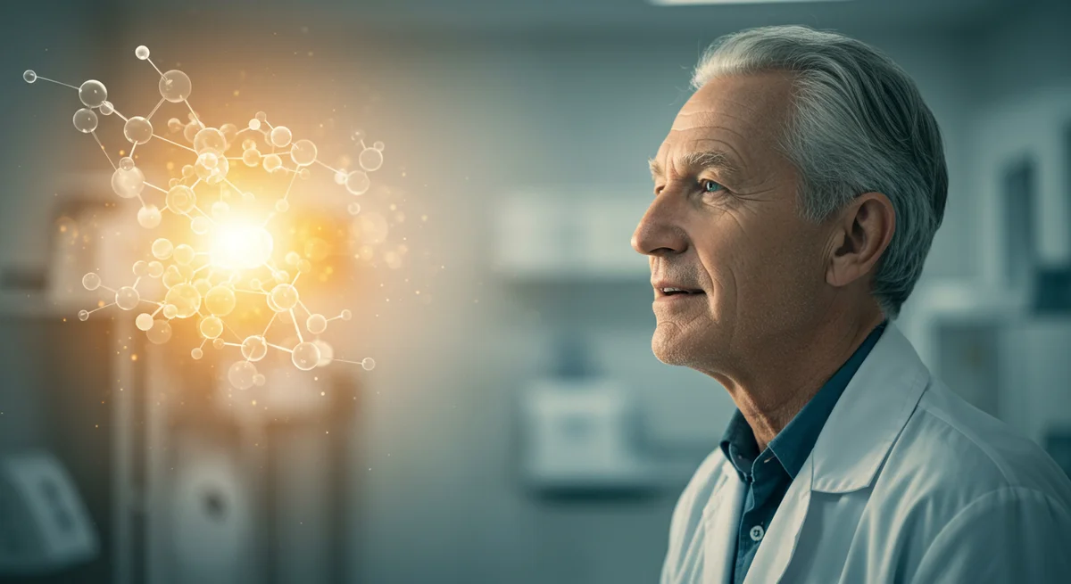 Breakthrough Drug Daraxonrasib Shatters Pancreatic Cancer's 'Undruggable' Barrier, Nearly Doubling Survival