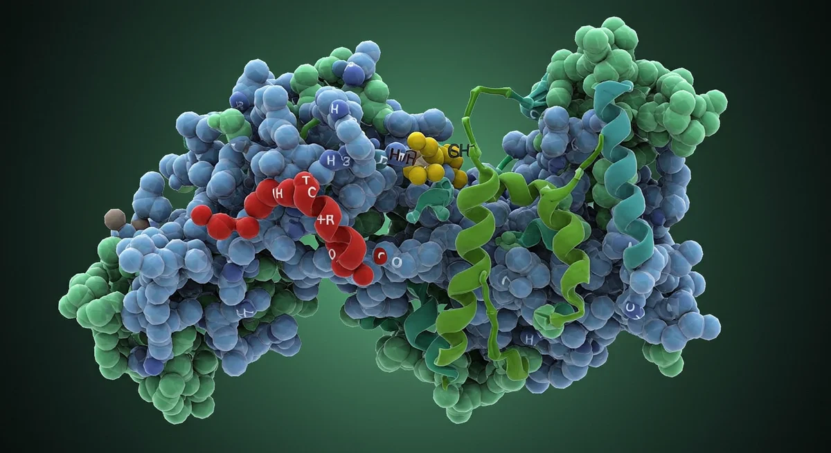 Breakthrough Drug Daraxonrasib Shatters Pancreatic Cancer's 'Undruggable' Barrier, Nearly Doubling Survival