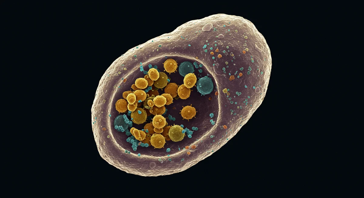 Silent Killers in Our Water? Deadly Amoebae Threat Explodes Amid Climate Change & Aging Infrastructure