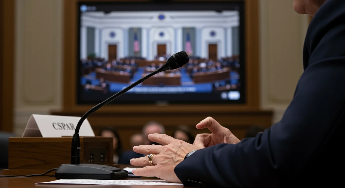 Federal Policy Showdown: Senate HELP Committee Grapples with Youth Gender Care Restrictions