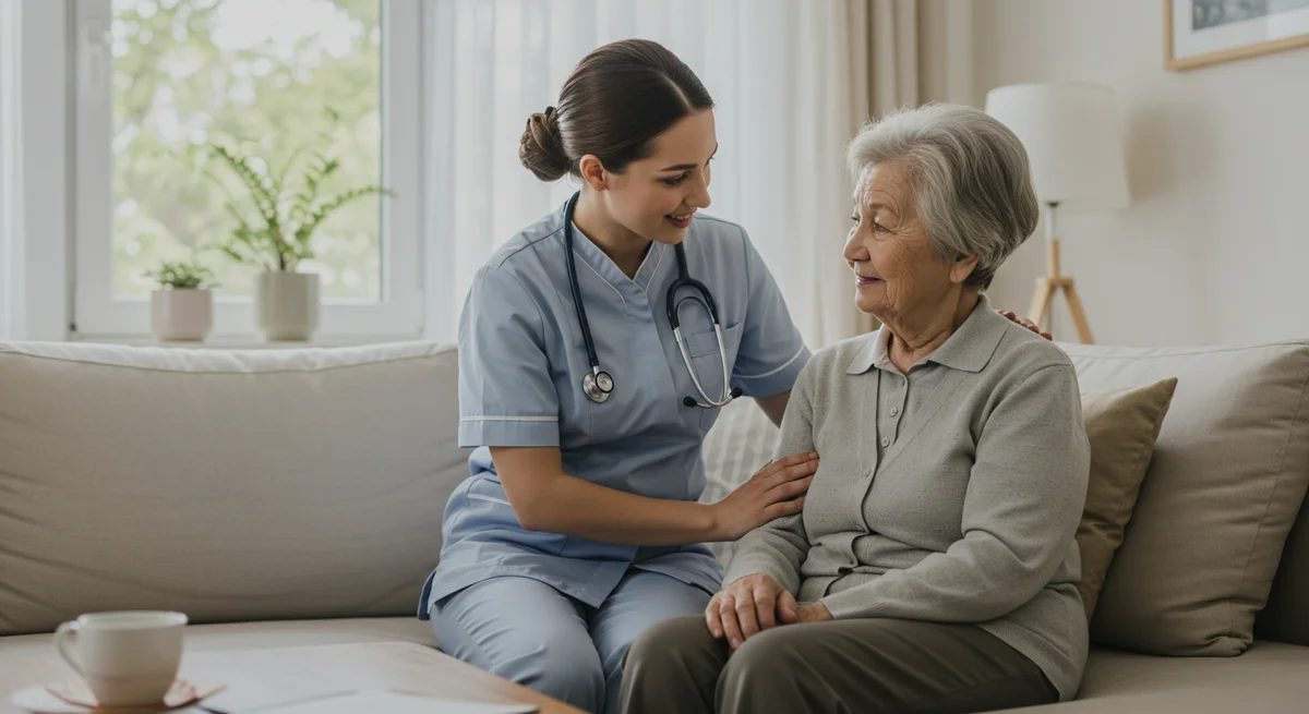 Medicare Home Health Under Siege: Access Crisis Deepens for Vulnerable Seniors
