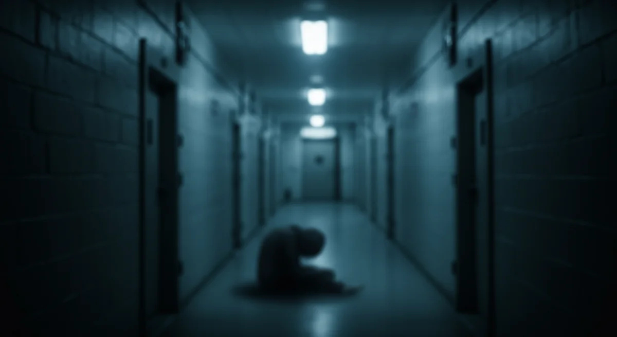 Shocking Allegations: Immigrant Detainees Uncover Widespread Medical Neglect in ICE Custody