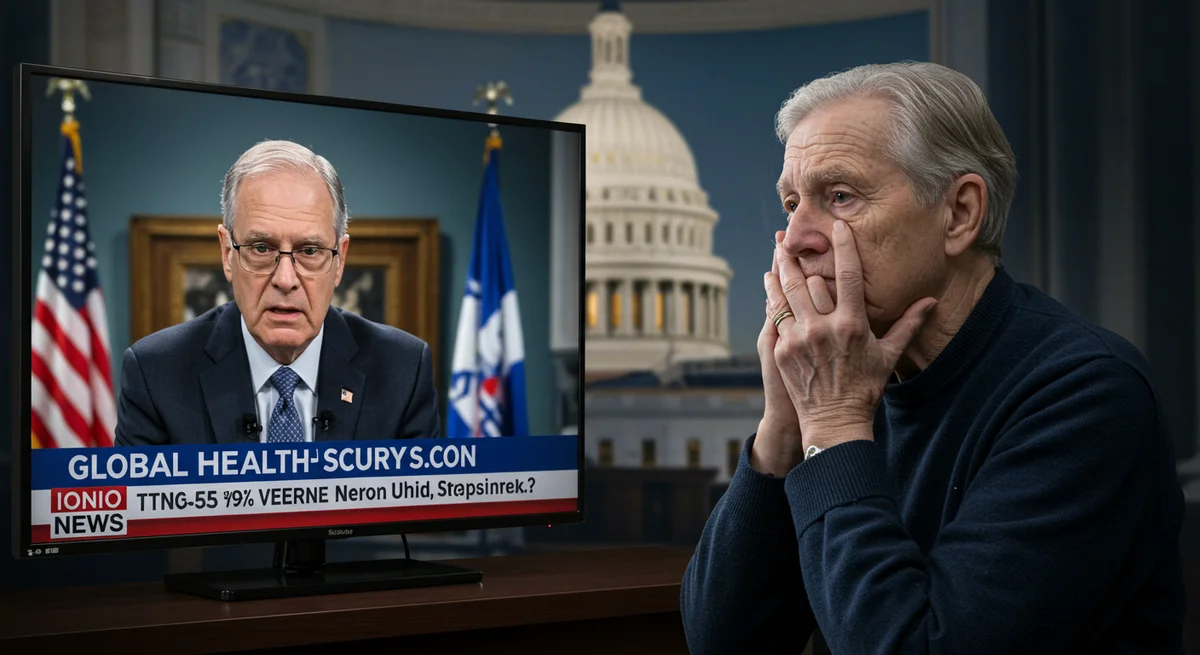 Democrats Sound Alarm: Budget Cuts Jeopardize US Pandemic Preparedness Amid Global Viral Threats