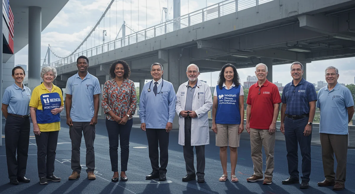 Safeguarding Senior Healthcare: The Center for Medicare Advocacy Rallies Support for a Stronger Medicare System